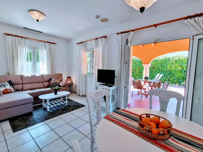 0314 - Villa Cereza