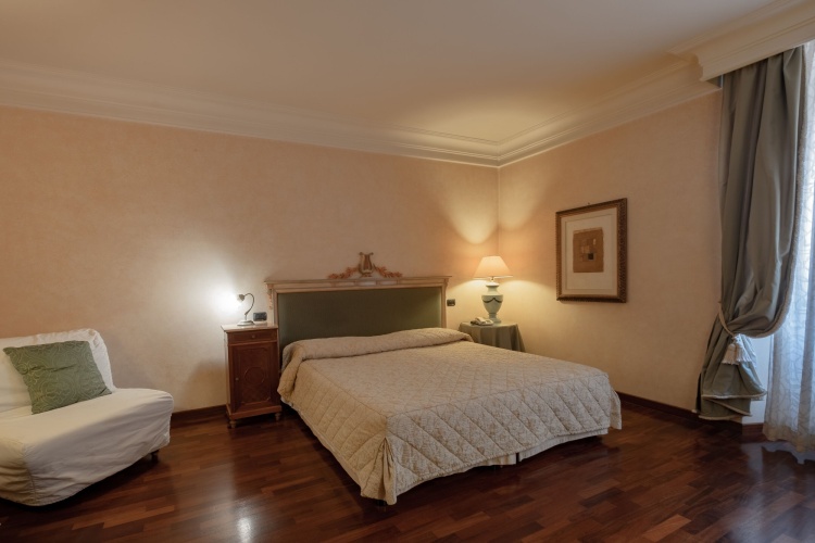 Hotel Relais Ducale photo 24