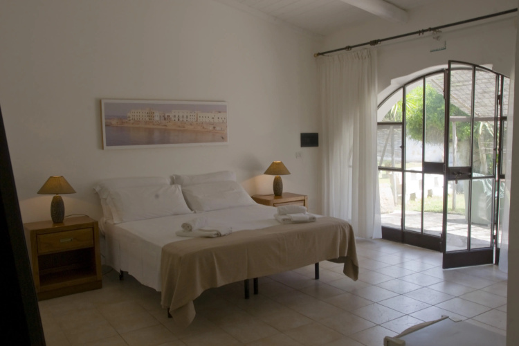 Masseria Zanzara