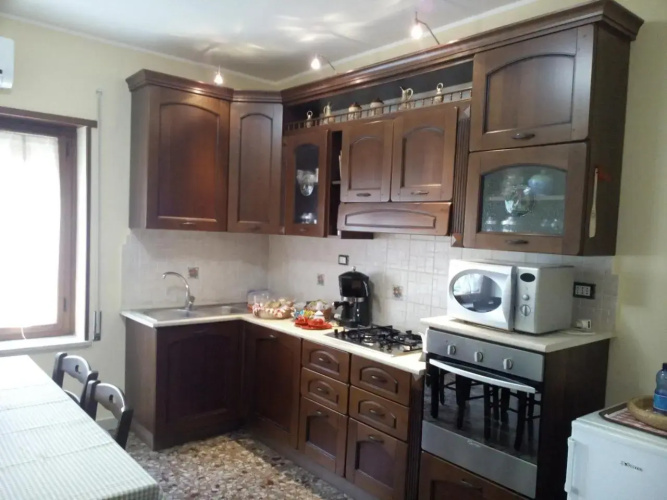 B&B A Casa Di Nonna