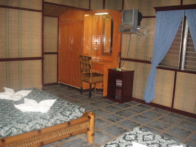 Bita Ug Beach Resort