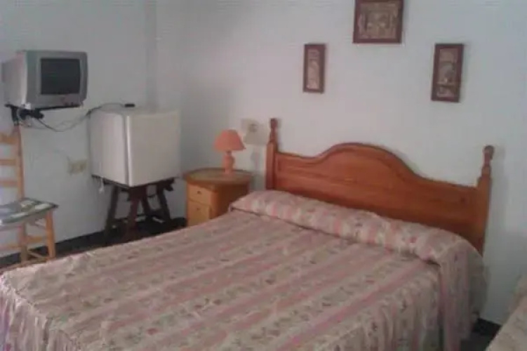 Hostal Rural Riveros