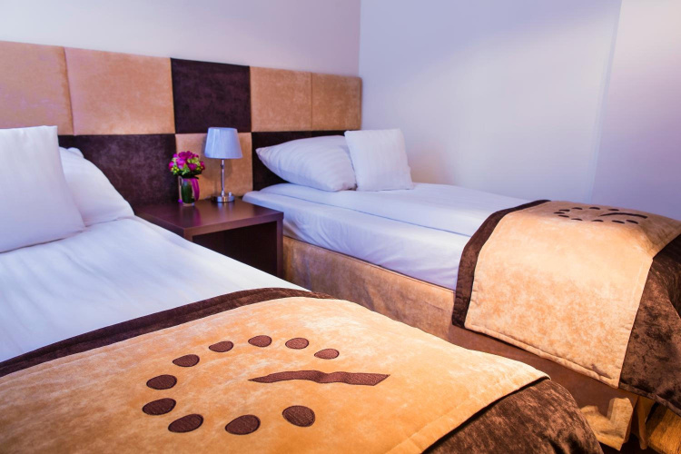 Boutique Hotel’s III Piłsudskiego