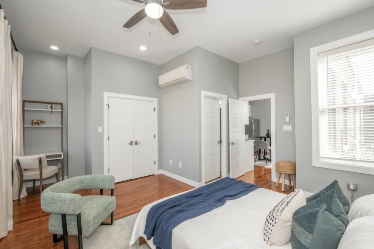 Findlay Market Suite 6