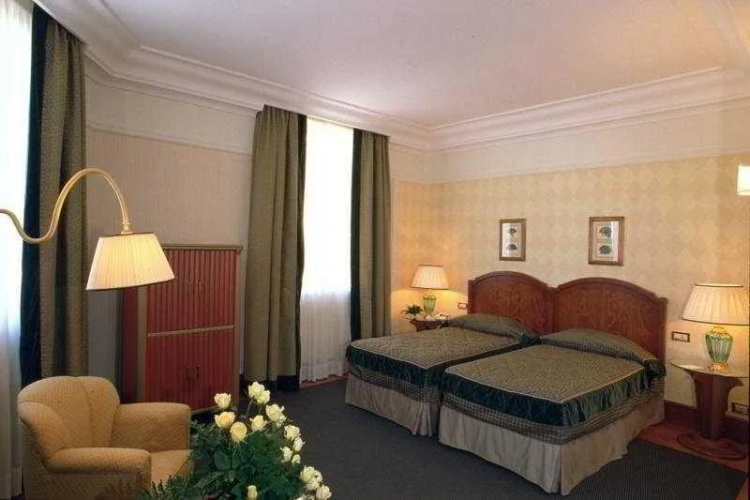 Grand Hotel Liberty