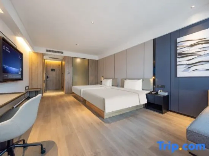 Executive Twin room