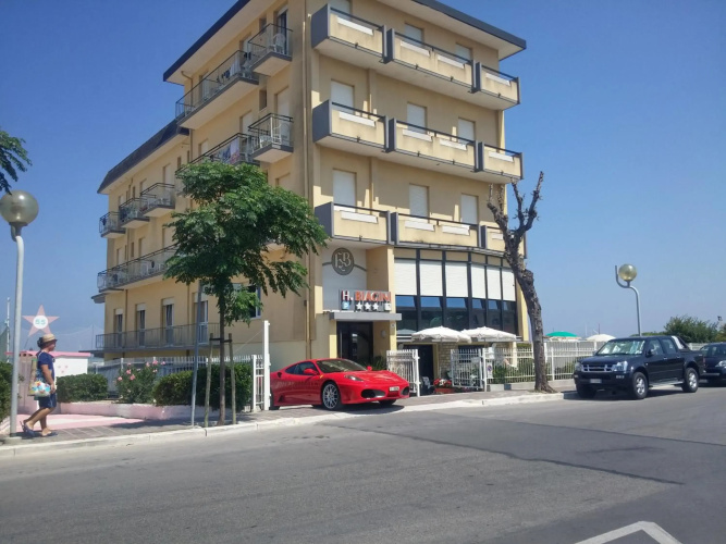Imagen del hotel