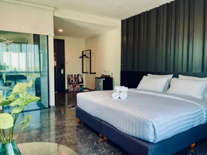 Sibtis Hotel