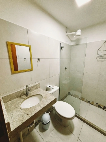 Comfort Single room