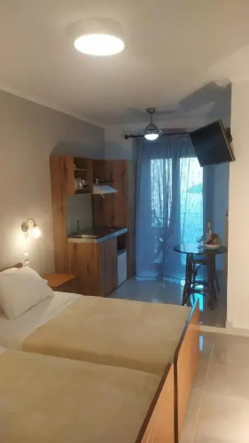 SmallHotel - Vevi