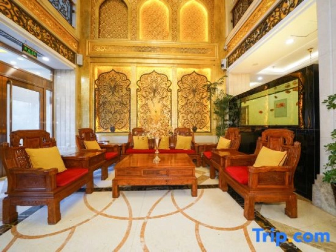 Meiyu Hotel