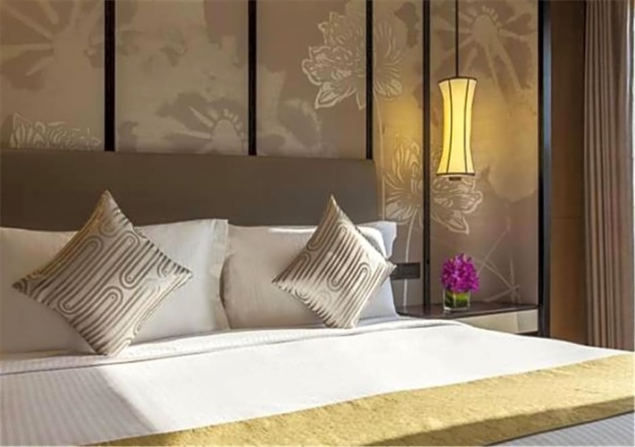 2 Bedrooms Penthouse