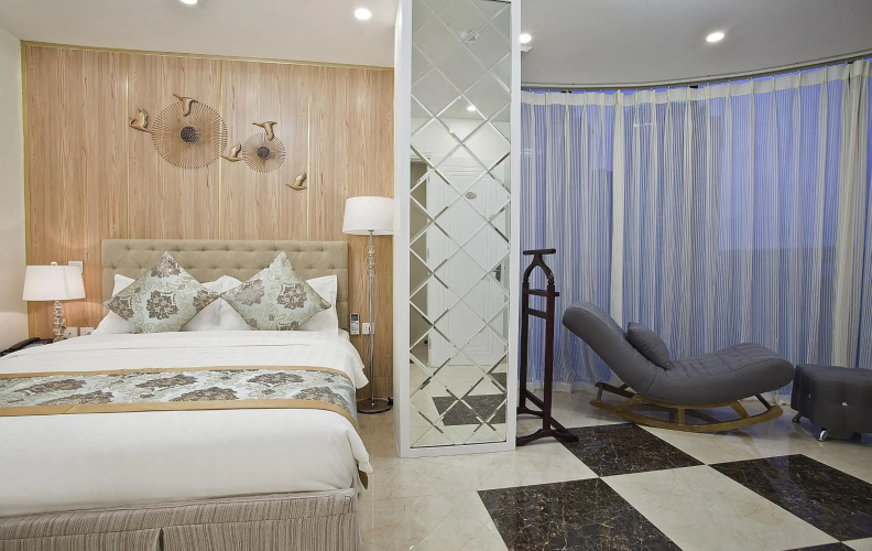 DLmos Hanoi Hotel