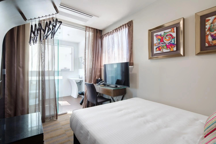 57 Hotel