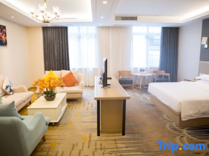 Grand Suite