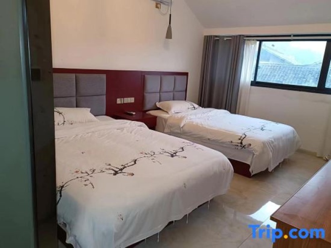 Standard Double Family room