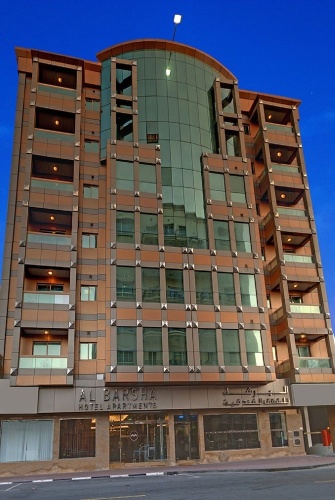 Radiance Premium Suites