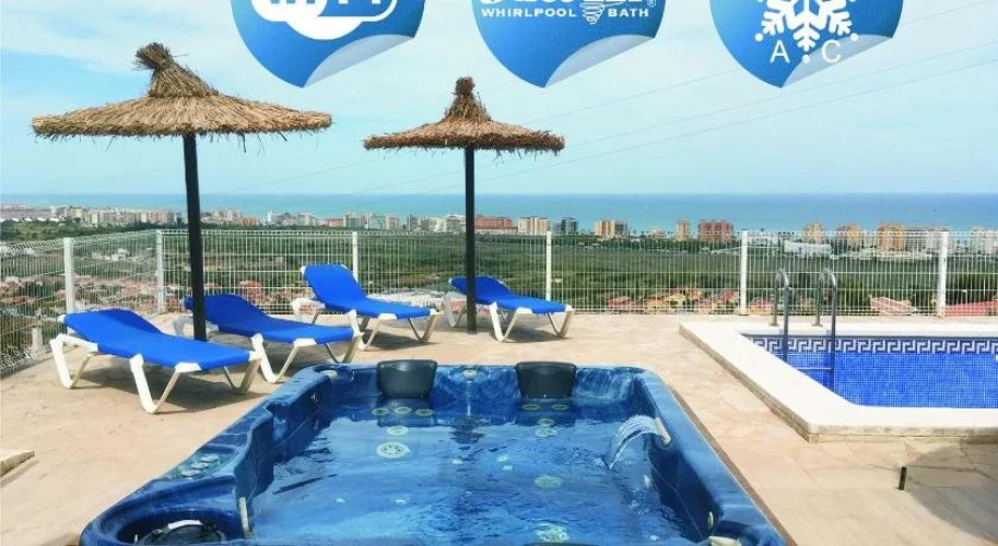 Apartamentos Vistalmar