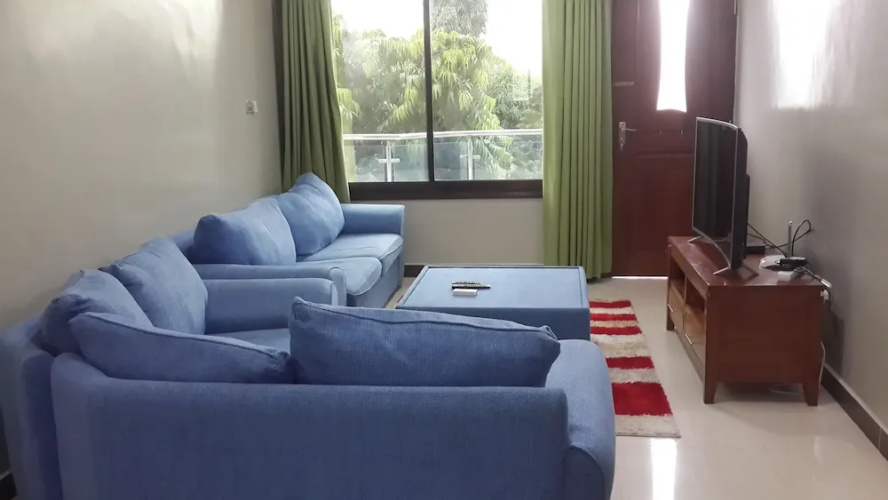 Woolsack Suites