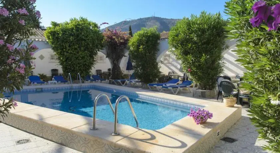 La Crisalida Retreats