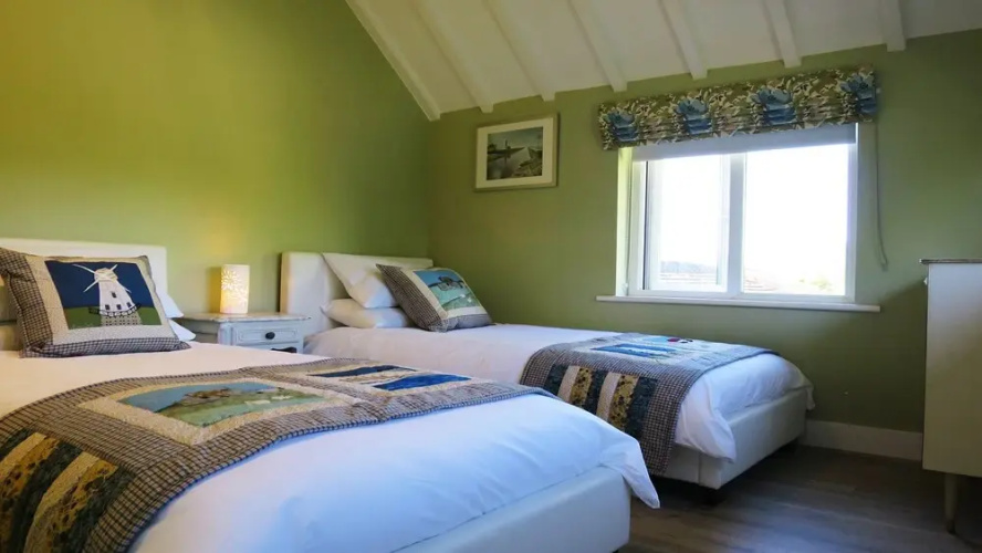 Castlemill Cottage