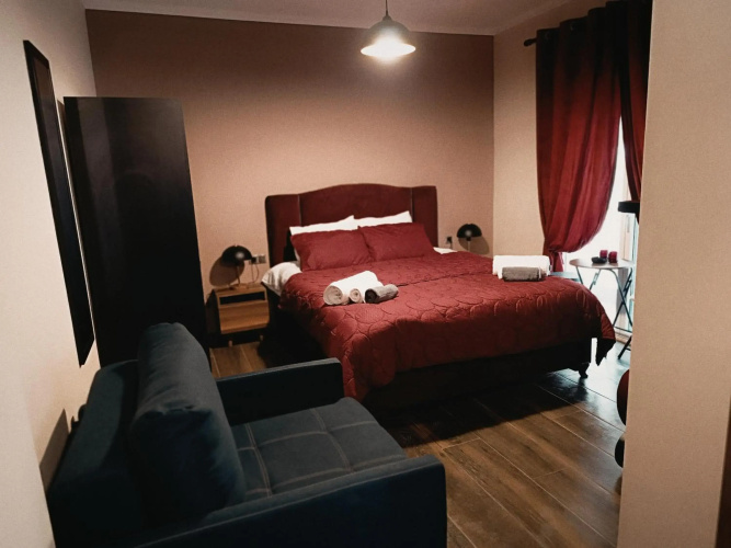 Majestik Room