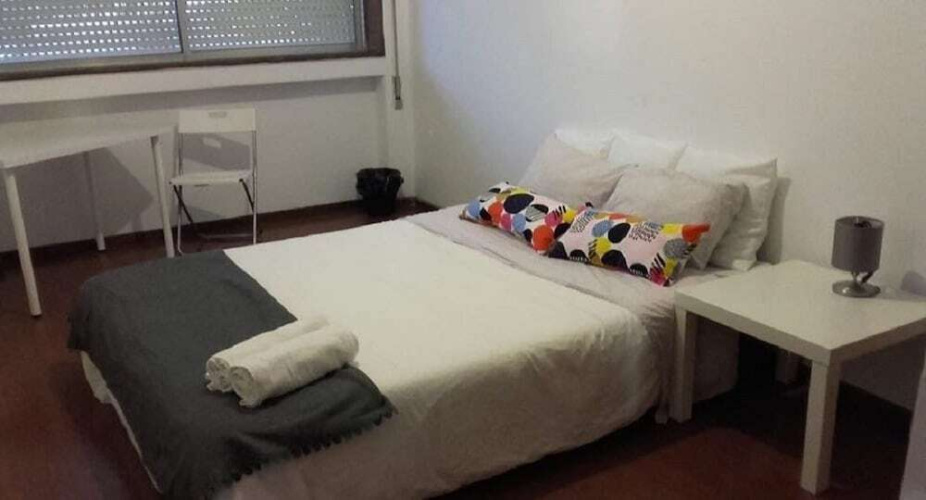 Aslep Hostel