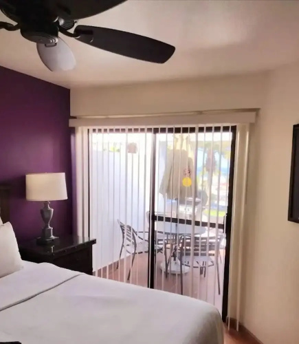 La Paloma Condos