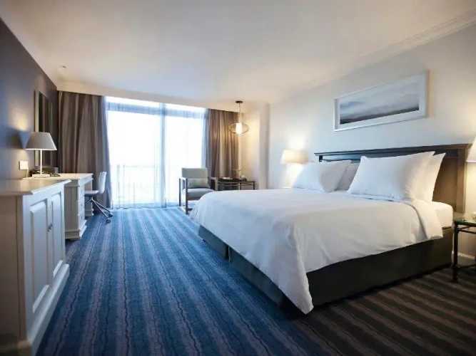 Collection Double room