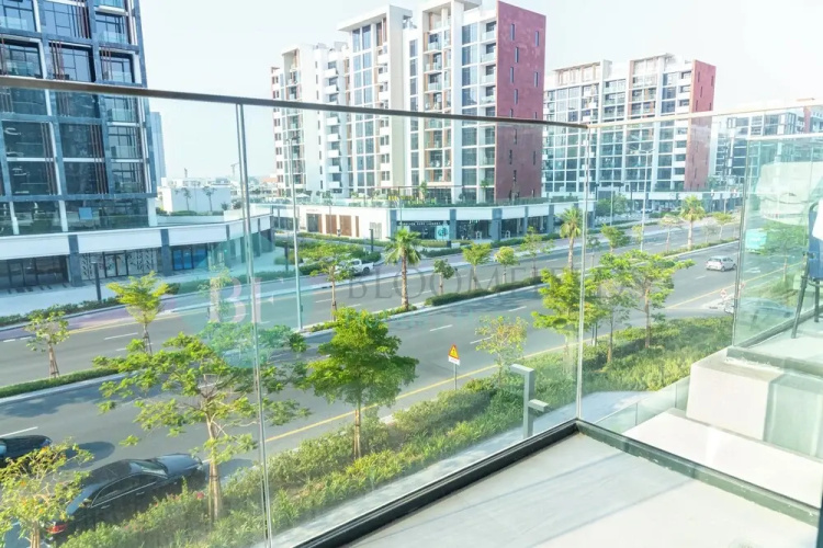 Bloomfields Lovely 1BHK Azizi Riviera