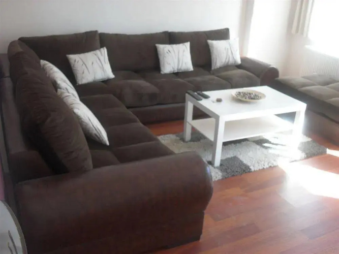 Elma Suites