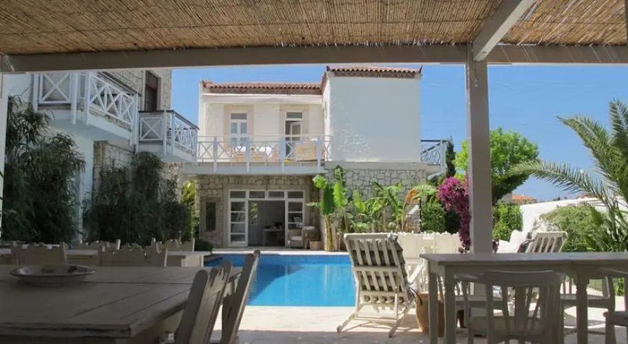 Alacatı Hotel Tur 58