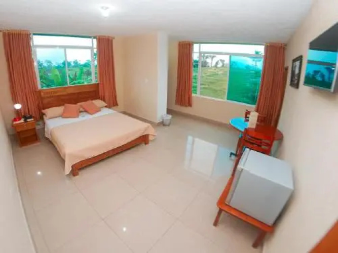 Hosteria Remanso