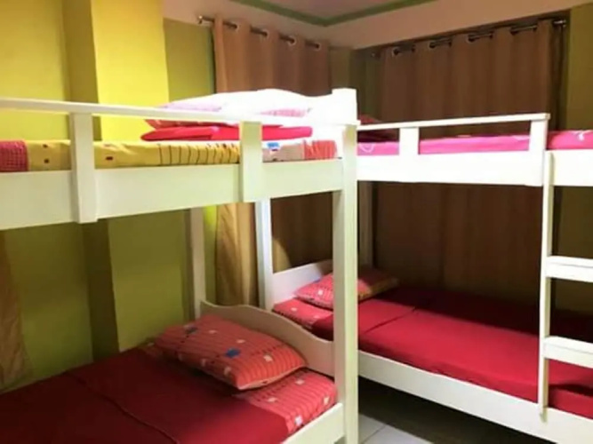 Asistin Transient House
