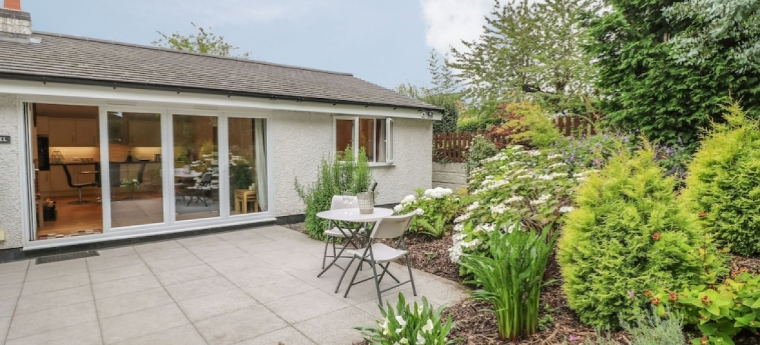 Hazel Cottage