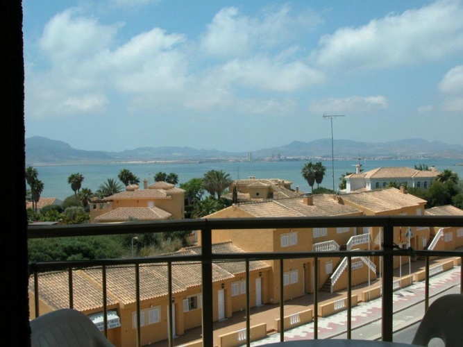 1 Bedroom Double Apartment