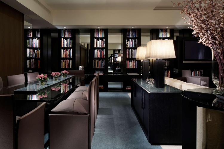 Park Hyatt Tokyo photo 30