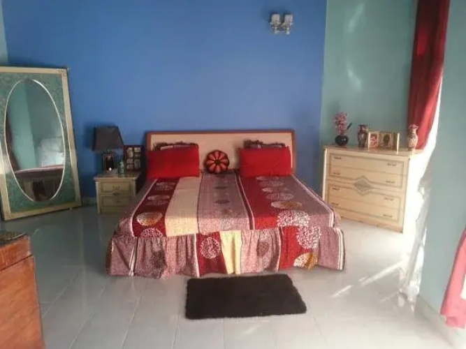 Blue Ribbon Guest House