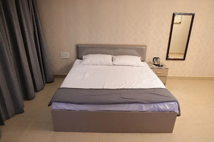 Tharang Resorts Aptdc