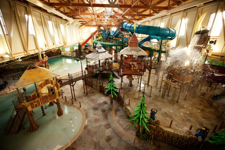 Great Wolf Lodge - Niagara Falls photo 31