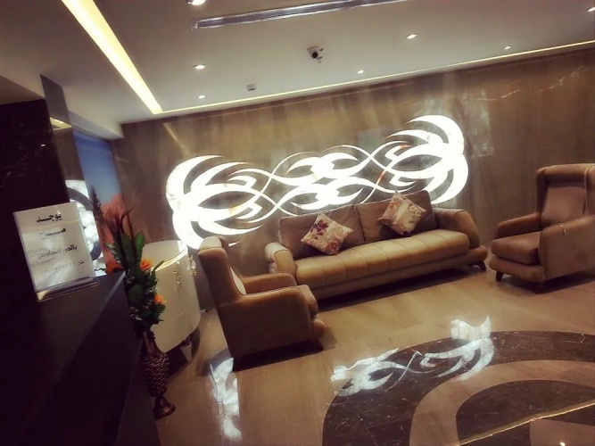 The Address Jeddah