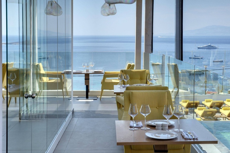 Myconian Korali Relais and Chateaux photo 16