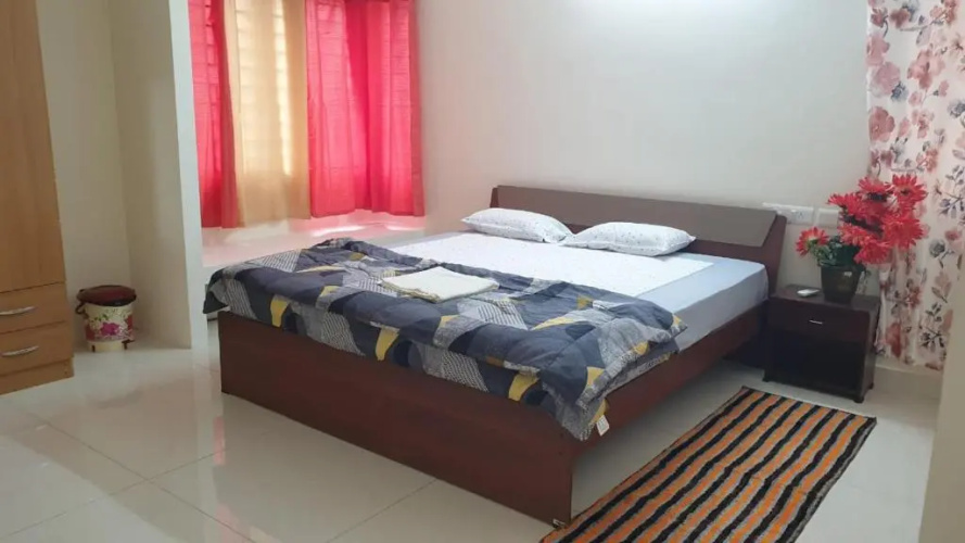 Affordable Apartment in Chennai