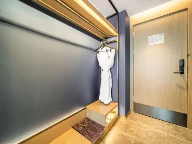 NanNing Mandala Hotel