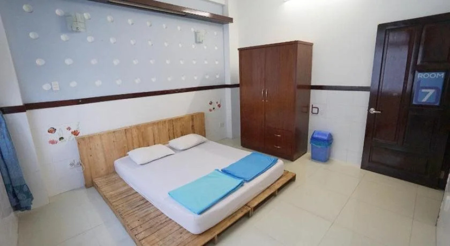 DaBlend Hostel