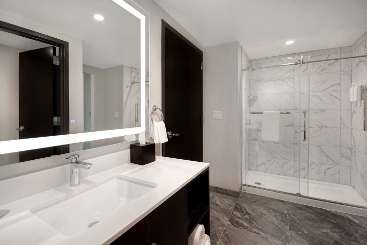 Embassy Suites by Hilton Alpharetta Halcyon photo 11