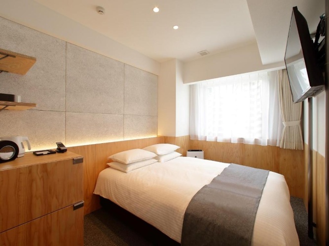 Oriental Double room