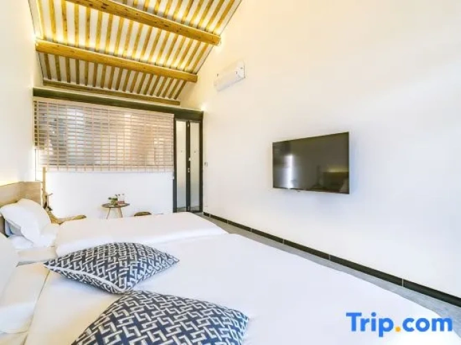 2 Bedrooms Standard room