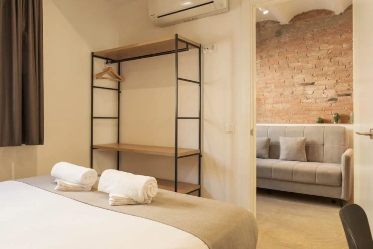 Standard Apartment