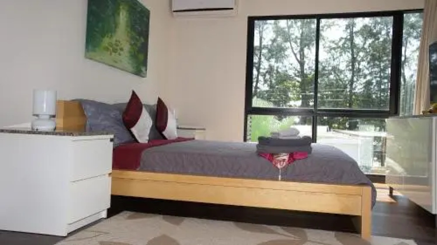 Apartment Rawai Beach